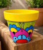 Ceramica Decorada N°18 - Imagen 2