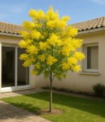 Acacia Dealbata. Env 4Lts