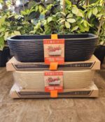 Maceta pared sisal N°46 - Imagen 2