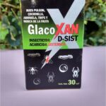 Acaricida/Insecticida - GlacoXan D-Sist x30cc