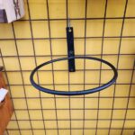 Aplique de Pared con Planchuela