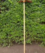 Azada Corazón con Mango - Imagen 2