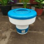 Boya con regulador Grande