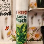Brillo Foliar X360cm