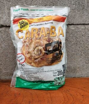 CARA-BA 100grs