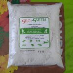 Diatomea Geo-Green 1kg