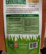 Dichondra x50Gr - Imagen 2