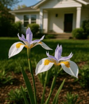 Dietes. Env 3lts