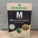 ECO Acaricida/Insecticida - Mamboreta M x100cc x2un