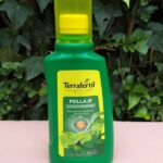 Fertilizante Follaje x330cc