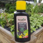 Fertilizante para Huertas x 330cc.