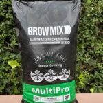Growmix Terrafertil 20lts