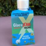 Herbicida Selectivo - GlacoXan x100cc