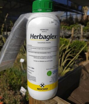 Herbicida Selectivo MCPA 1lts