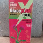 Herbicida Total - GlacoXan x200cc