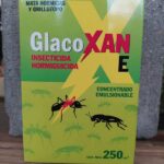 Hormiguicida GlacoXan E x250cc
