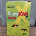Hormiguicida - GlacoXan E x60cc