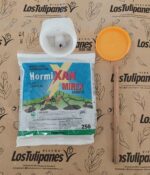 Hormiguicida Pellet x250gr + Porta Cebo - Imagen 2