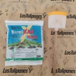 Hormiguicida Pellet x250gr + Porta Cebo