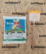 Hormiguicida Pellet x250gr + Porta Cebo