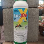 Hormiguicida Polvo - GlacoXan x250gr