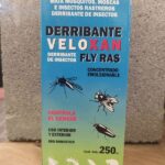 Insecticida - VeloXan x250cc