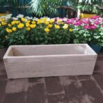 Jardinera 70X20X20