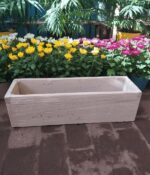 Jardinera 70X20X20