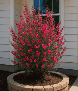 Leptospermum. Env 3lts