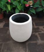 Maceta de Cemento. Olla gota N°30 - Imagen 2