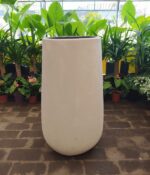 Maceta de Cemento. Olla Gota N°90 - Imagen 2