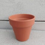 Maceta de Terracota Nº10