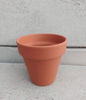 Maceta de Terracota Nº10