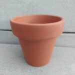 Maceta de Terracota Nº12