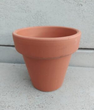 Maceta de Terracota Nº12