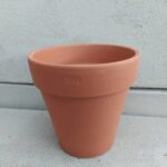 Maceta de Terracota Nº14