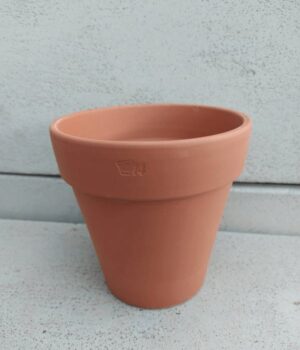 Maceta de Terracota Nº14