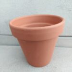 Maceta de Terracota Nº16
