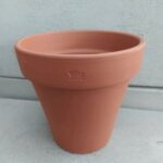 Maceta de Terracota Nº18