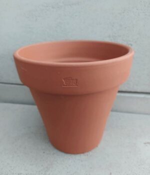 Maceta de Terracota Nº18