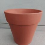 Maceta de Terracota Nº22