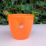 Maceta Premium N° 12 Redonda