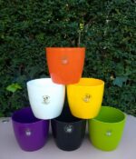 Maceta Premium N° 16 Redonda - Imagen 2