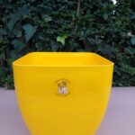 Maceta Premium N°20 Cuadrada