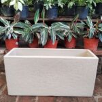 Maceta Rotomoldeado Jardinera N°60