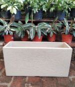 Maceta Rotomoldeado Jardinera N°60