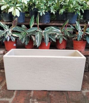 Maceta Rotomoldeado Jardinera N°60