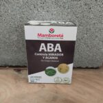 Mamboreta ABA x30cc