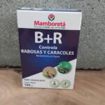 Mamboreta B+R x100gr
