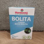 Mamboreta Bolita x100gr
